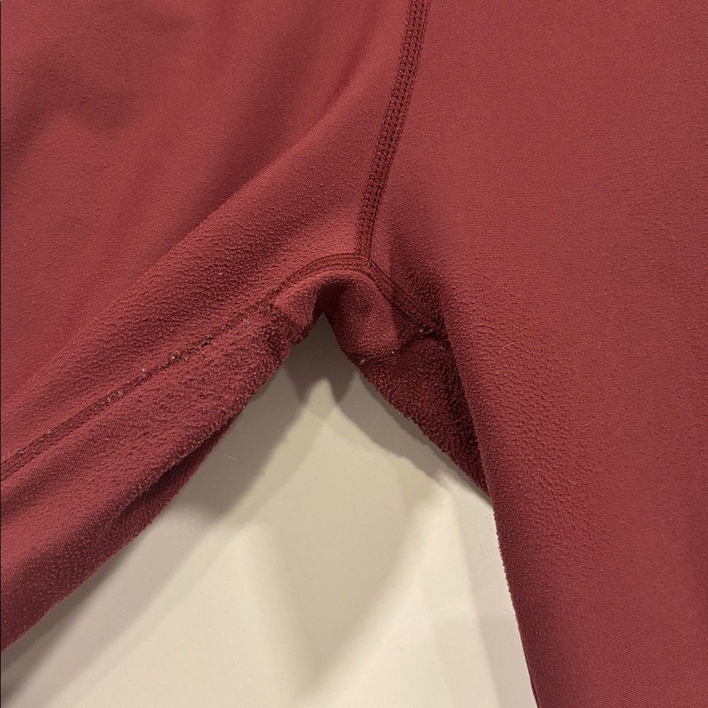 PopFlex Sugar Plum leggings - Picture 3 of 5
